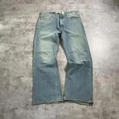 【W36 L34】 メキシコ製 usa levi's リーバイス 567