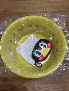 【新品】ヤクルトスワローズ 2026 CREW お風呂セット つば九郎