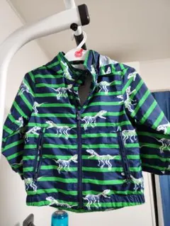 GAP・ウィンドブレーカ