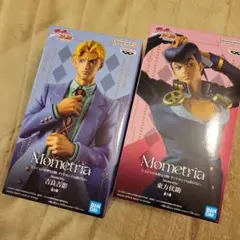 ジョジョ　フィギュアセット