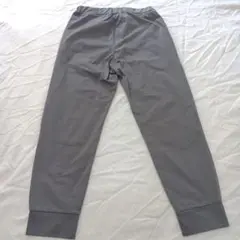 UNIQLO KIDS AIRism ロングパンツ 140cm [041]のサムネイル