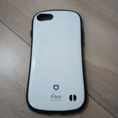 iFace iPhone se ケース