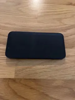 Apple iPhone 13 mini ブラック 本体　256GB