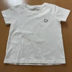 無印良品　キッズ　90センチ　Tシャツ
