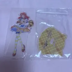 響け！ユーフォニアム アクリルスタンド サンフェス 13種セット - メルカリ
