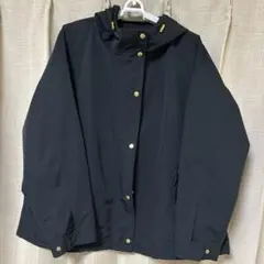 guマウンテンパーカー