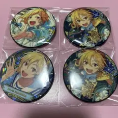 2025年最新】仁兎なずな 缶バッジ 中国の人気アイテム - メルカリ