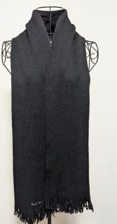 ポール・スミスマフラー