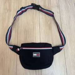 トミーヒルフィガー　ショルダーバッグ