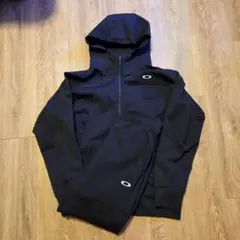 oakleyセットアップ