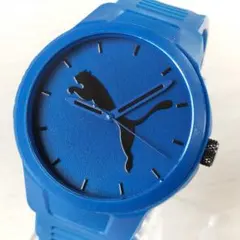2026年最新】PUMA メンズ 腕時計(アナログ)の人気アイテム - メルカリ