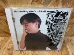 Catch Ball - 永井真理子