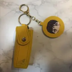 M!LK 吉田仁人 リップケース - メルカリ