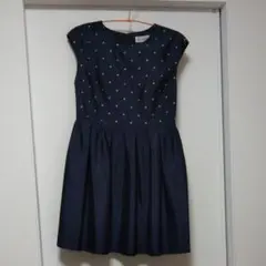 ワンピース パーティードレス 結婚式 二次会 レディース