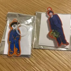 2026年最新】北村匠海 アクキーの人気アイテム - メルカリ