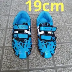 19cm シューズ