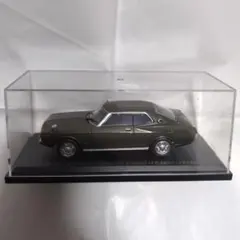 国産名車コレクション1/43 2代目ローレルSGXのサムネイル