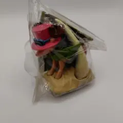 ワンピース　ジオラマワールド2　チョッパー