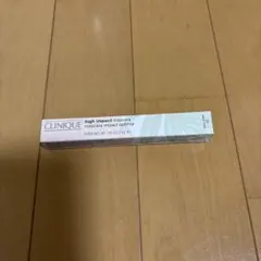CLINIQUE マスカラ　ブラックハニーのサムネイル