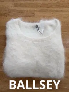 ballsey ニット