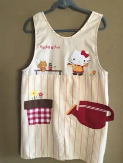 2026年最新】キティちゃんエプロンの人気アイテム - メルカリ