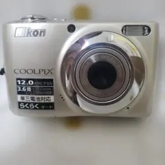 2026年最新】coolpix L22の人気アイテム - メルカリ