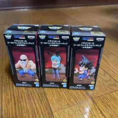 2026年最新】ワーコレ 山賊 ドラゴンボールの人気アイテム - メルカリ