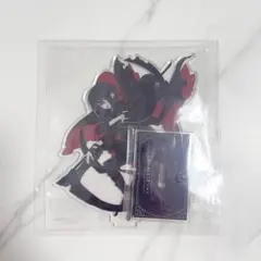 にじさんじ ましろ爻 にじタロット アクスタ