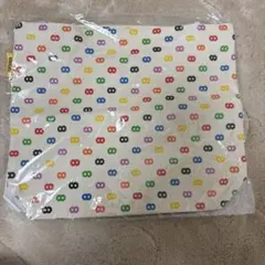 【新品／未開封】エイトレンジャーミニトートバッグ