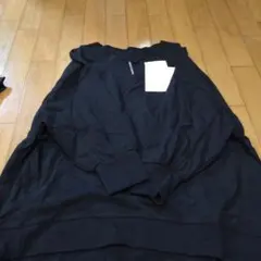 hk works london スウェット