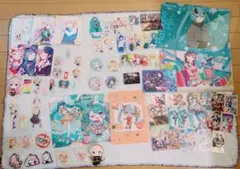 プロセカ　ボカロ　まとめ売り