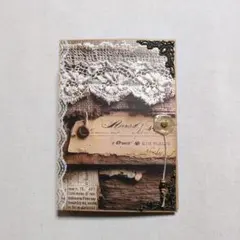 おすそ分けファイルのみ　ハンドメイド