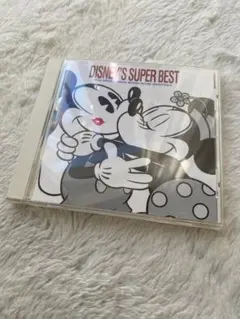 DISNEY'S SUPER BEST