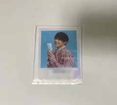 超特急 アロハ キラリ スクラッチ