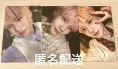 closeyoureyes クルユア　トレカ　けんしん　ケンシン　封入トレカ