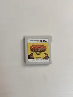 ドンキーコングリターンズ3D