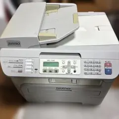 トナー付き！OKI CORE FIDO MC562w レーザープリンター 複合機 - メルカリ