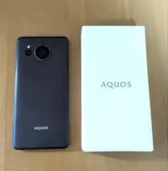 2026年最新】SHARP 機種名：AQUOS sense7 plus スマートフォン本体の