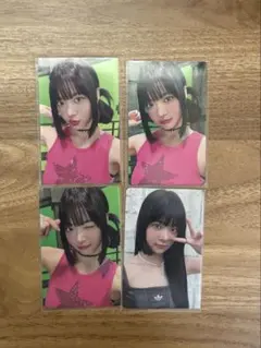 ルセラフィム ウンチェ トレカ まとめ売り