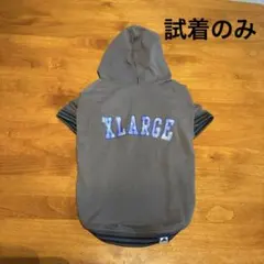 エクストララージXLARGE 犬　服　夏　3Lのサムネイル