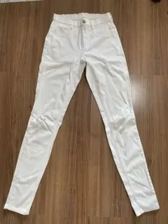 UNIQLO レギンスパンツＳ　レディース