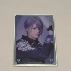 刀剣乱舞 刀ミュ 山姥切長義 クリカ