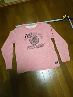［Dickies］20年以上昔のロンT(着た記憶無し)のサムネイル