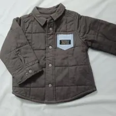 【BREEZE】新品未使用アウター size90