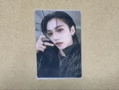 StrayKids フィリックス GIANT 3/16 大阪 会場限定 トレカ