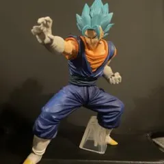 一番くじ　ドラゴンボール　ベジットブルー　フィギュア