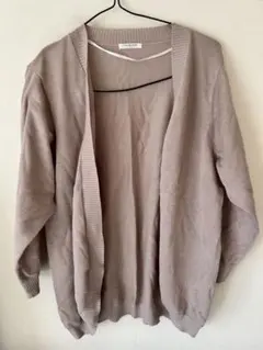 ハニーズカーディガン