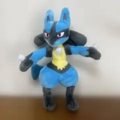 2026年最新】ポケモンセンター ルカリオ ぬいぐるみの人気アイテム