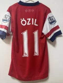 Arsenal FC ユニフォーム ÖZIL 11