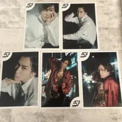 池田彪馬 生誕 まとめ売り バースデーグッズ】池田彪馬22歳 バースデーPHOTO SET＆